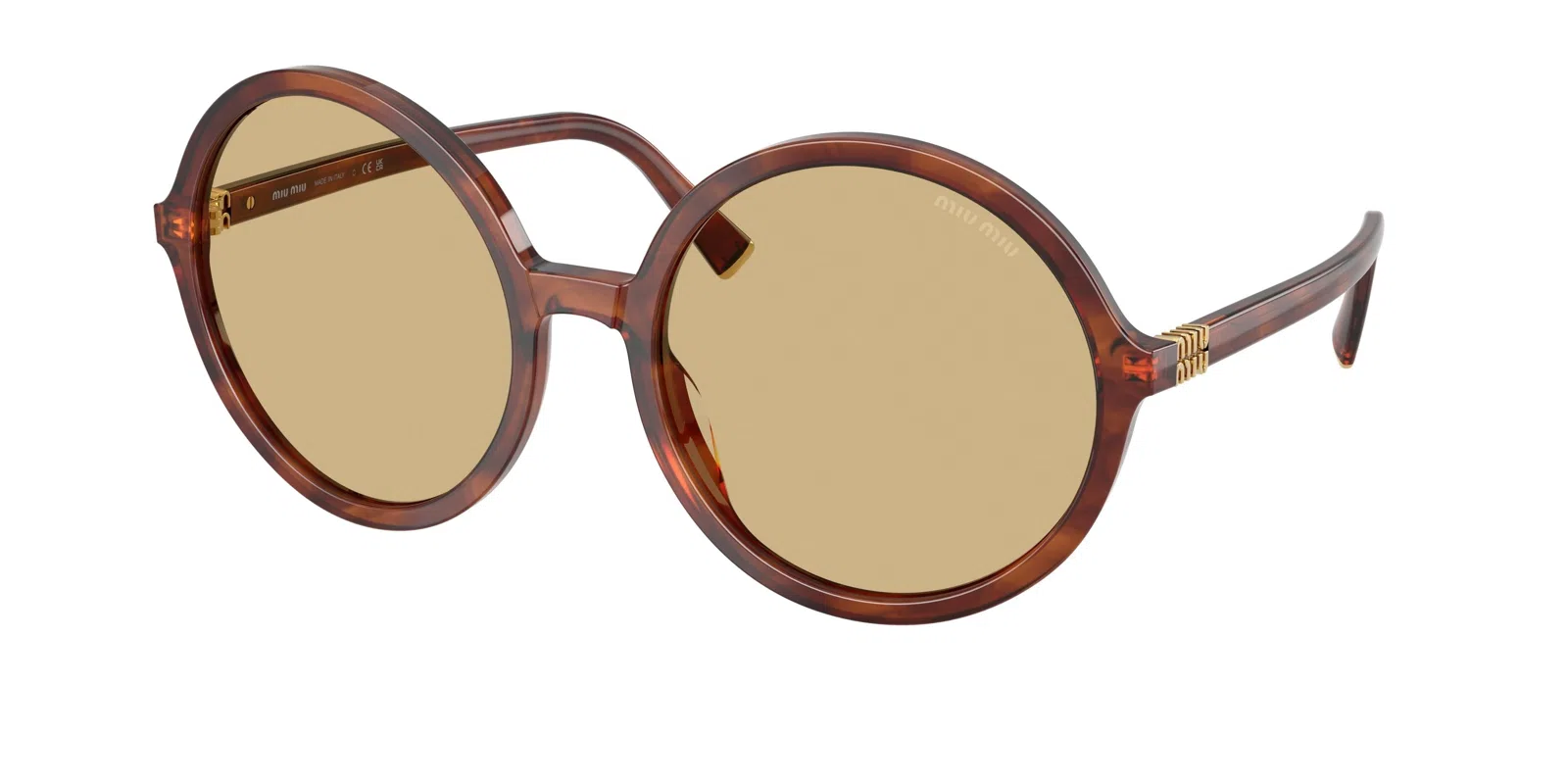 Miu B02S Sunglasses - view 4
